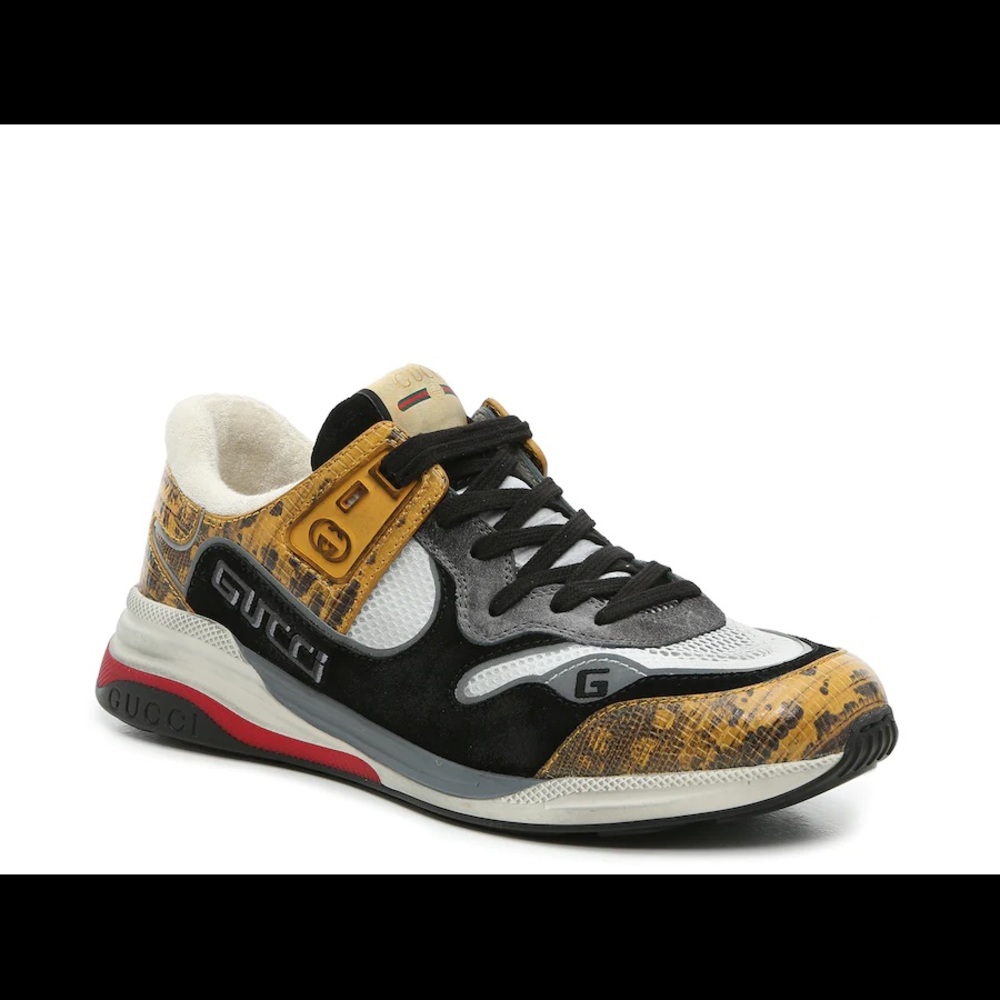Gucci sneakers